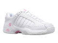KSwiss Tennisschuhe Defier RS Allcourt (Stabil) weiss/pink Damen